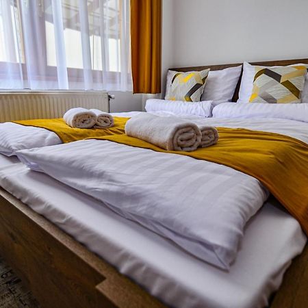Kossuth Vendeghaz Appartement Tolna Buitenkant foto